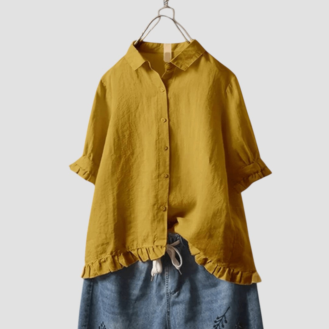 Lola - Blouse