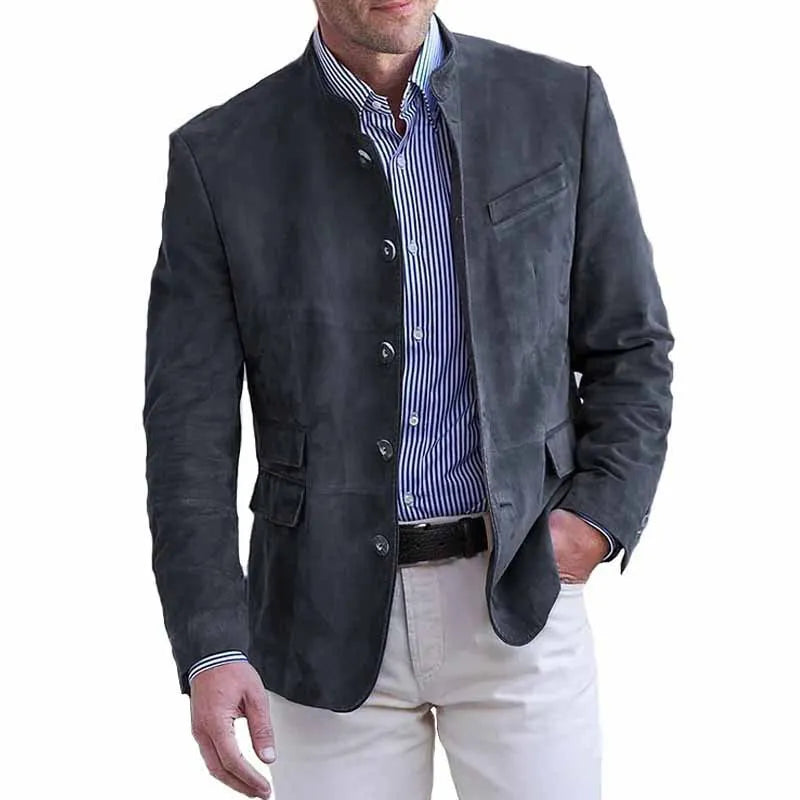 Gabriel - Veste Classique pour Homme
