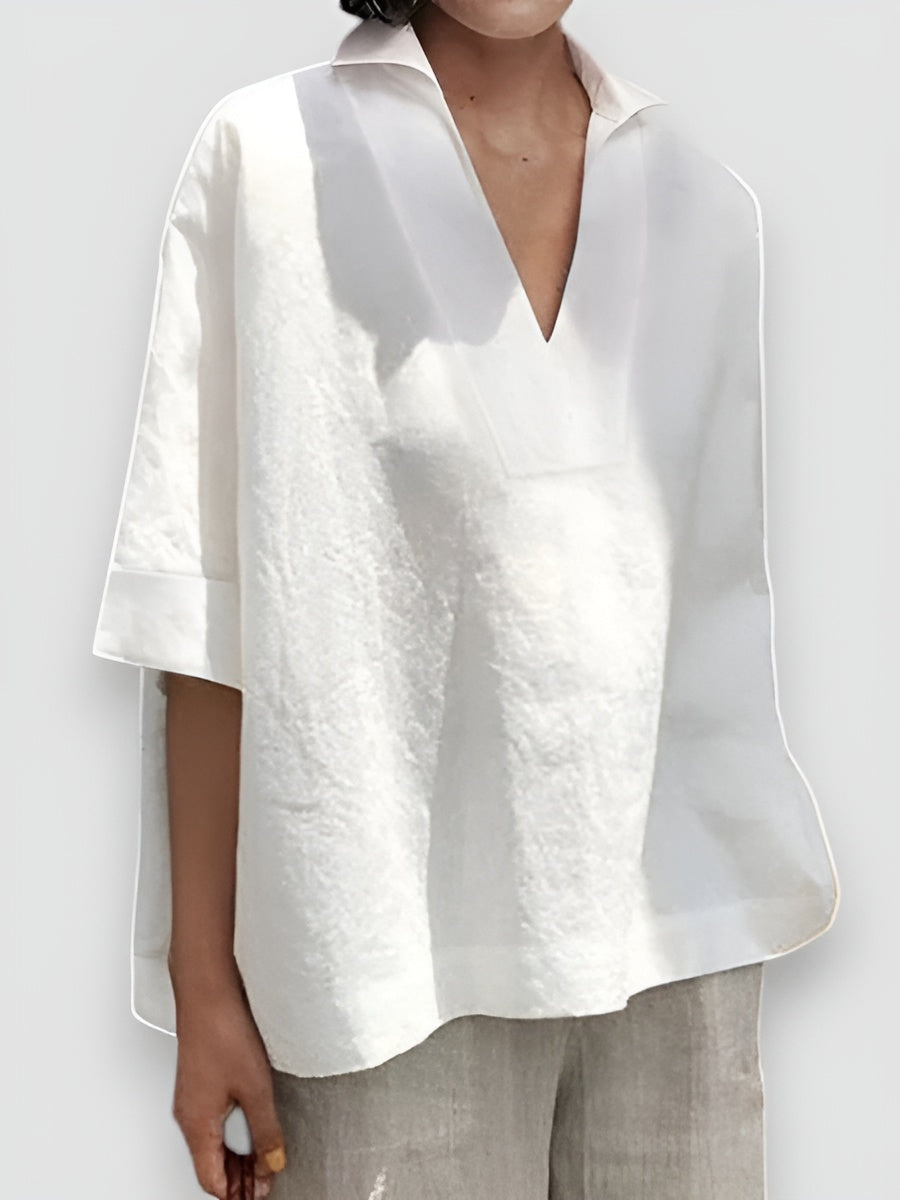 Olga - Blouse