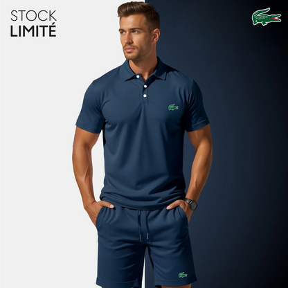 LC® New Polo + Short