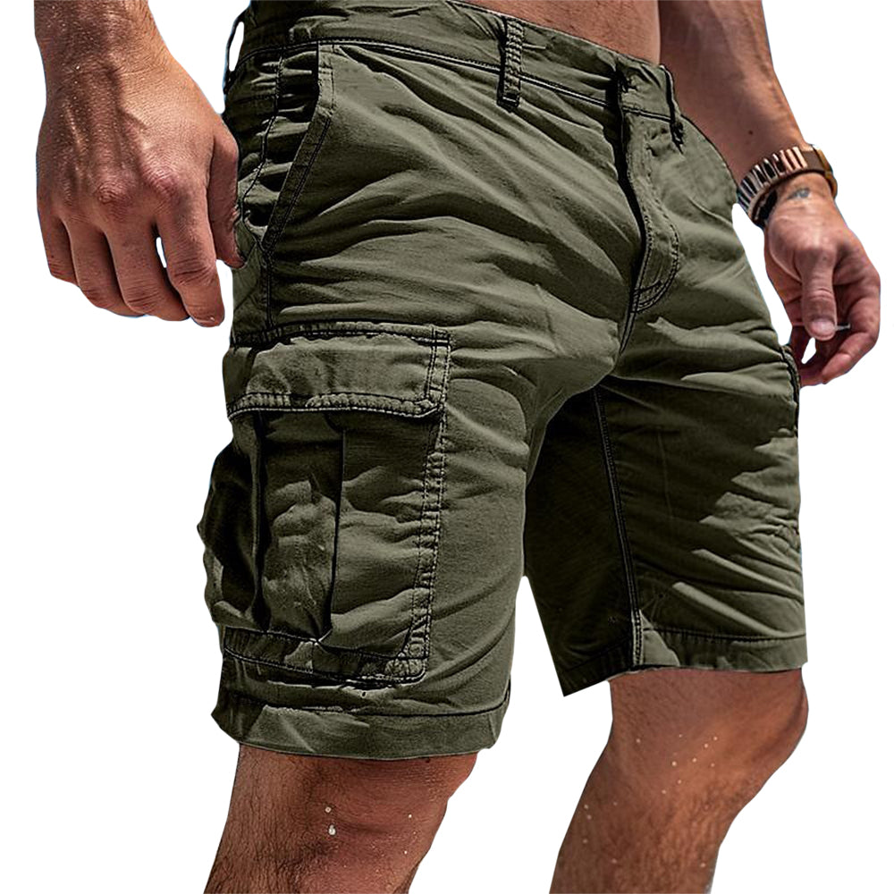 Tristan - Shorts Cargo pour Homme