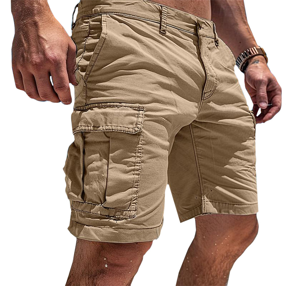 Tristan - Shorts Cargo pour Homme