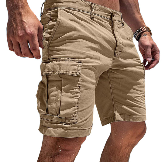 Tristan - Shorts Cargo pour Homme