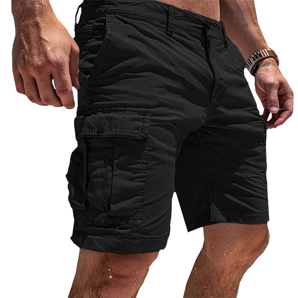 Tristan - Shorts Cargo pour Homme