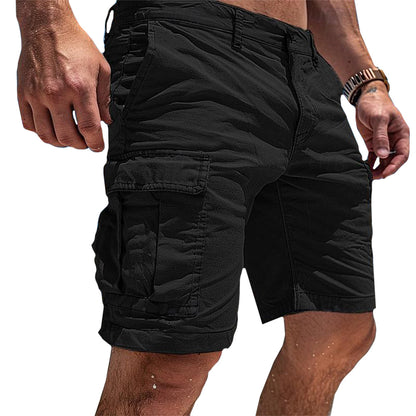 Tristan - Shorts Cargo pour Homme
