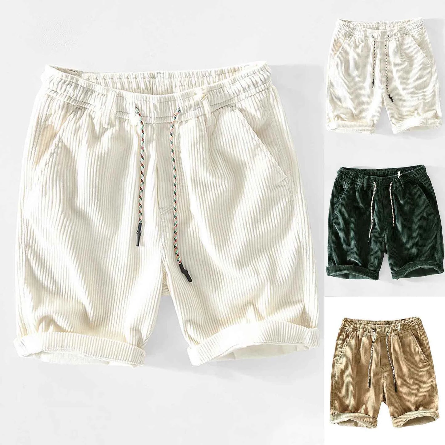 Shorts Seabrook
