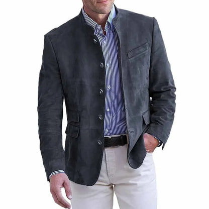 Gabriel - Veste Classique pour Homme