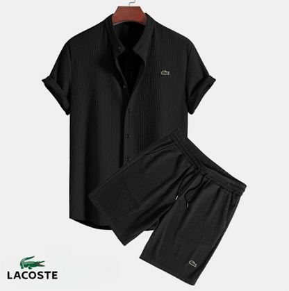 LC® New Polo + Short 2025