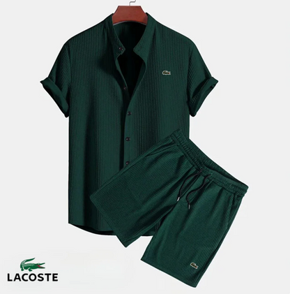 LC® New Polo + Short 2025