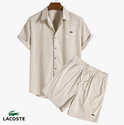 LC® New Polo + Short 2025