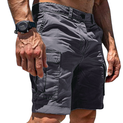 Tristan - Shorts Cargo pour Homme