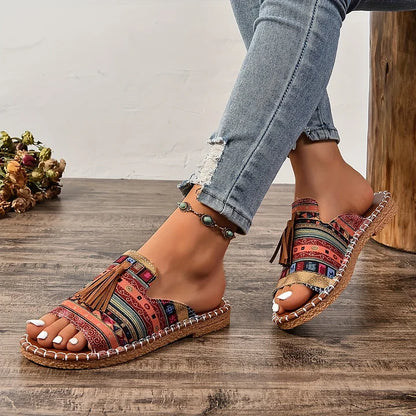 Léa - Sandals orthopédiques casual
