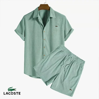 LC® New Polo + Short 2025