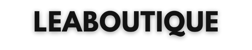 LEABOUTIQUE